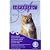 Advantage Once-A-Month Topical Flea Treatment for Cats & Kittens Over 9 lbs (6 month supply) $21.99