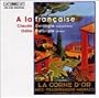 A La Francaise