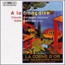 A La Francaise