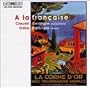 A La Francaise