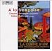Classical Music : A La Francaise