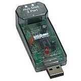 Review eXpansys  / USB 1.1 2-Port Dongle