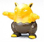 モンスターコレクション096 スリープ