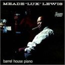 CD-Charts  Music : Barrel House Piano