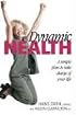 Dynamic Health