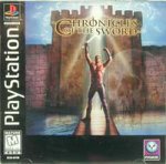 Chronicles of The Sword