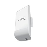 Ubiquiti Nanostation LOCO M5 Outdoor MIMO 2x2 802.11n 5GHz