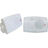 PYLE Hydra PLMR44 - Marine speaker - 2-way