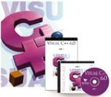 Learning Microsoft Visual C++ Level 6 (Cd Rom)