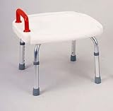 JAC Healthcare P8030 Deluxe Flared Leg Bath Bench
