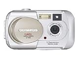 Electronics : Olympus C-160 Digital Camera & P-10 Home Printer Photo Kit
