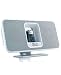 Electronics : Memorex iListen Mi1006 - Speaker system with digital player dock for iPod - 12 Watt (total)