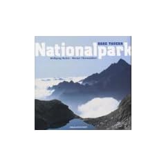 Nationalpark Hohe Tauern