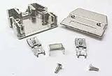 IEC Miniature D 28 Hood with Latches