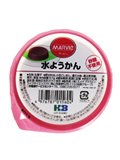 マービー 水ようかん 57g×１０個セット