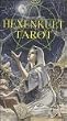 Hexenkult Tarot. 78 Karten