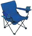 Majesticrest Chair in Blue