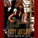PATTY LOVELESS - You Saved Me Lyrics - Zortam Music