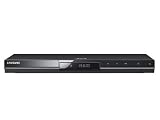 Samsung BDC5300-BUNDLE Blu-Ray Player with 6 Movies Up Toy Story Mamma Mia 300 Bruno Sweeney Todd