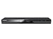 Samsung BDC5300-BUNDLE Blu-Ray Player with 6 Movies Up/Toy Story/Mamma Mia/300/Bruno/Sweeney Todd  from Samsung