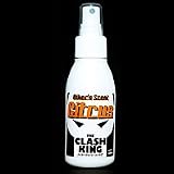 クラッシュキング:CLASH KING CKバイカーズセンツ シトラス 容量：80ml