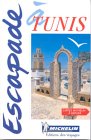 Revue Michelin Editions des Voyages  / Tunis, N°6309