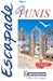 Book Michelin Escapade Tunis, 1e