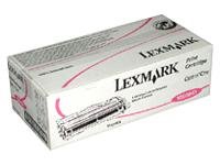 Lexmark 10K Cartridge - Magenta For Optra C710