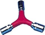 Eigenschaften H&G 793688 / H&G 3-Arm 6-Kant Schlüss 8,9,10mm