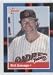 Rich Gossage 1987 Topps MLB Card (#380)