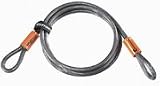 LOCK KRY KRYPTOFLEX 1007 LOOPED CABLE