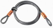 Kryptonite Kryptoflex 1007 Bicycle Security Cable (10mm x 7-Foot)