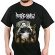 ROTTING CHRIST - Sanctus Diavolus - Black T-shirt