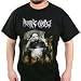 ROTTING CHRIST - Sanctus Diavolus - Black T-shirt
