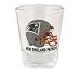 NFL Shot Glass - New England Patriots Shot Glass
