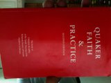Quaker Faith and Practice