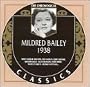 Mildred Bailey 1938