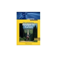 Die sch�nsten Routen in Italien