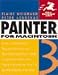 Painter 3.1 for Macintosh (Visual QuickStart Guides)