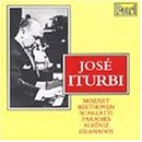 Jose Iturbi - Mozart/Scarlatti etc.