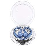 Koss Headphone Carrying Case for The Plug, SparkPlug, KSC22, KSC6, P15, P14, and Budz