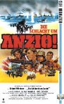 Die Schlacht um Anzio - Robert Mitchum