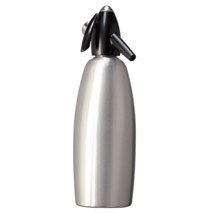 iSi Soda Siphon