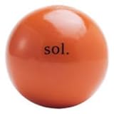 Planet Dog 022PDOG-424000 Orbee Tuff Cosmos Sol Toy Balls for Big Dogs