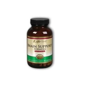 Life Time Nutritional Specialties Brain Support Formula