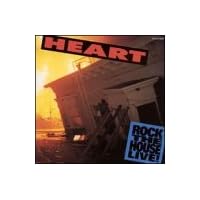 Rock the House Live