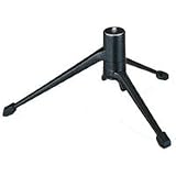 Leica Tabletop Tripod with Three Folding Legs for M System Cameras (14100)