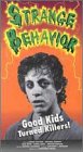 Strange Behavior [VHS]