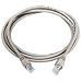 0.5m Cat-5e SFTP Patch Cable (Beige)
