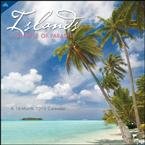 Islands 2010 Wall Calendar